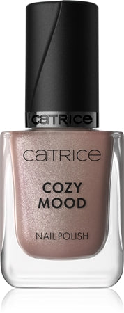 Catrice Cozy Mood smalto per unghie 020-Morning Mocha 10,5 ml