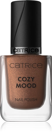 Catrice Cozy Mood smalto per unghie 030-Chocaholic 10,5 ml