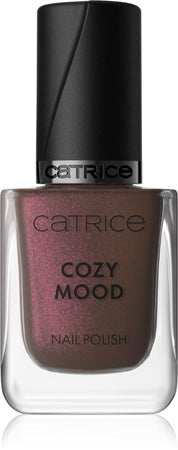 Catrice Cozy Mood smalto per unghie 040-Coffe Date 10,5 ml