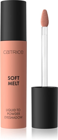 Catrice Soft Melt Sombra De occhi De Líquido-polvere 020 3,4 ml