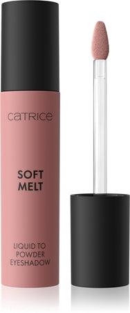 Catrice Soft Melt Sombra De occhi De Líquido-polvere 030 3,4 ml