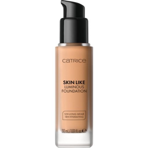 Catrice Skin Like fondotinta Luminosa 043w 30 ml