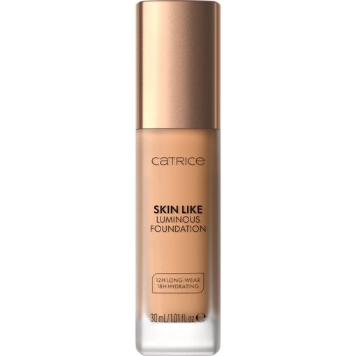 Catrice Skin Like fondotinta Luminosa 043w 30 ml - immagine 2