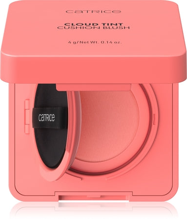 Catrice Cloud Tint fard Cushion 010 4 g