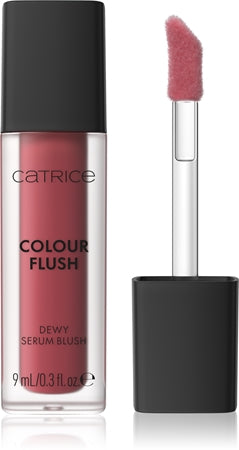 Catrice Colour Flush fard Liquido in siero 070 9 ml