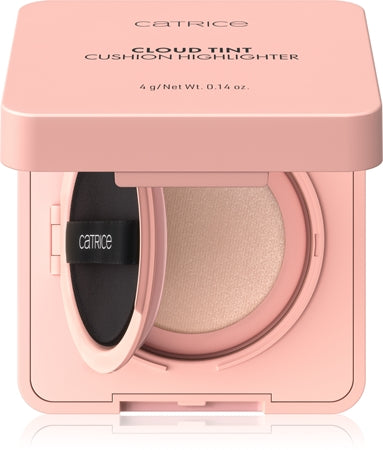 Catrice Cloud Tint Cushion illuminante 010 4 g