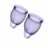 Menstrual Cup Satisfyer 4002033-0