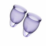 Menstrual Cup Satisfyer 4002033-10