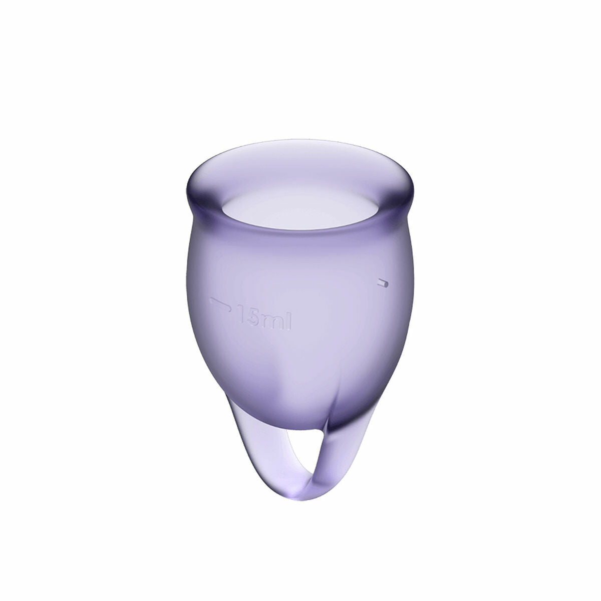 Menstrual Cup Satisfyer 4002033-1