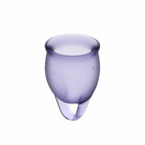 Menstrual Cup Satisfyer 4002033-1