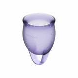 Menstrual Cup Satisfyer 4002033-3