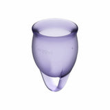 Menstrual Cup Satisfyer 4002033-2