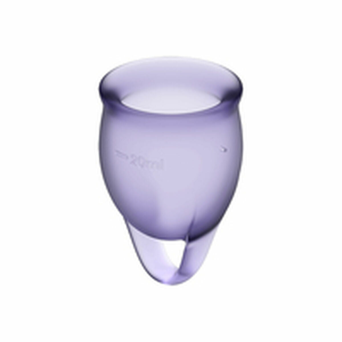 Menstrual Cup Satisfyer 4002033-2