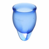 Menstrual Cup Satisfyer 4002057-0