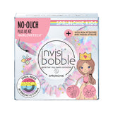 Fasce per capelli in gomma Invisibobble Invisibobble Sprunchie Dolci per bambini Lazo per bambini 1 unità-3
