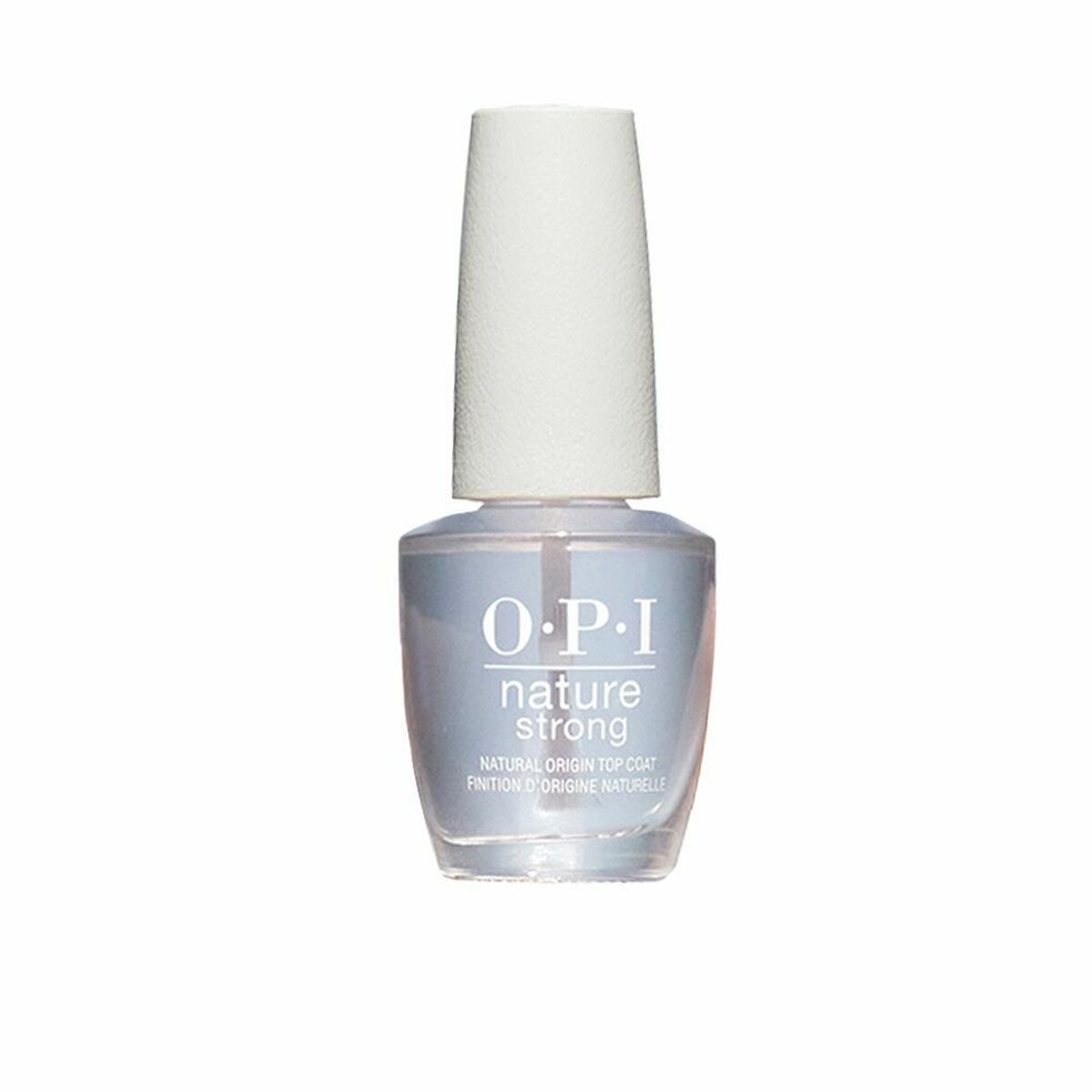 Nagellack-Fixierer Opi Nature Strong 15 ml-0