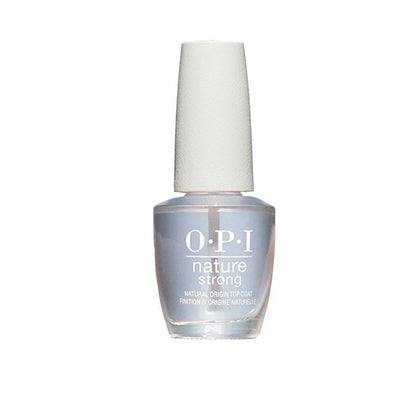 Nagellack-Fixierer Opi Nature Strong 15 ml