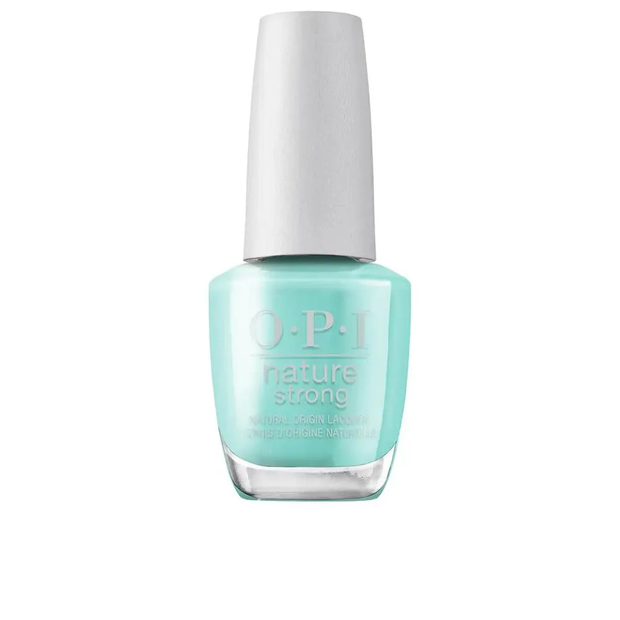 Opi Nature Strong smalto De Origen Natural Cactus What You Preach 15 ml