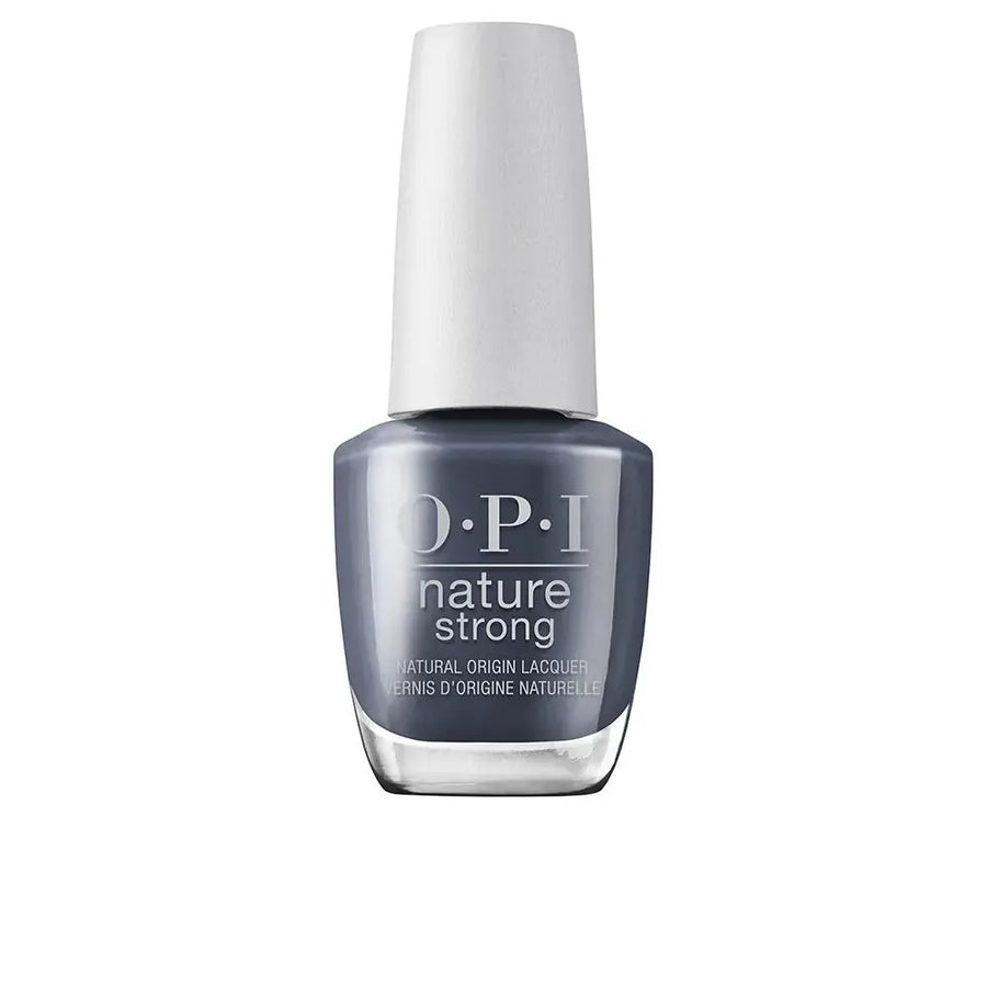 Opi Nature Strong smalto De Origen Natural Force Of Nailture 15 ml