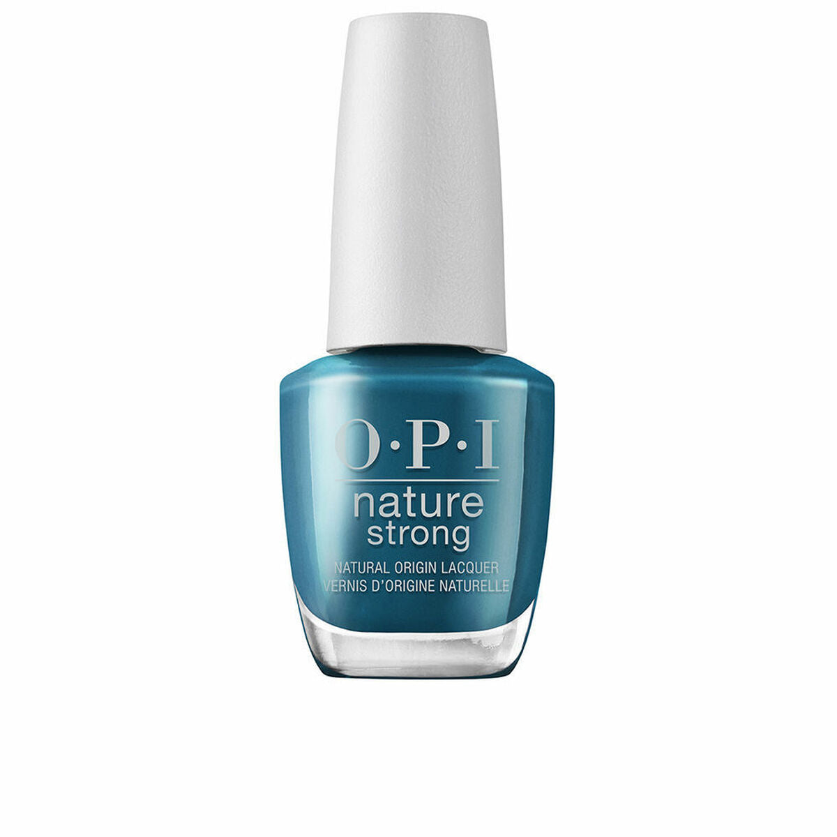 Nagellack Opi Nature Strong All Heal Queen Mother Earth 15 ml-0
