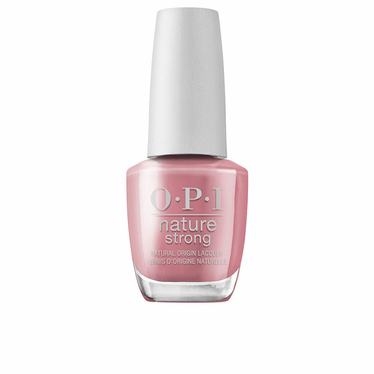 Nail polish Opi Nature Strong For What It’s Earth 15 ml-0
