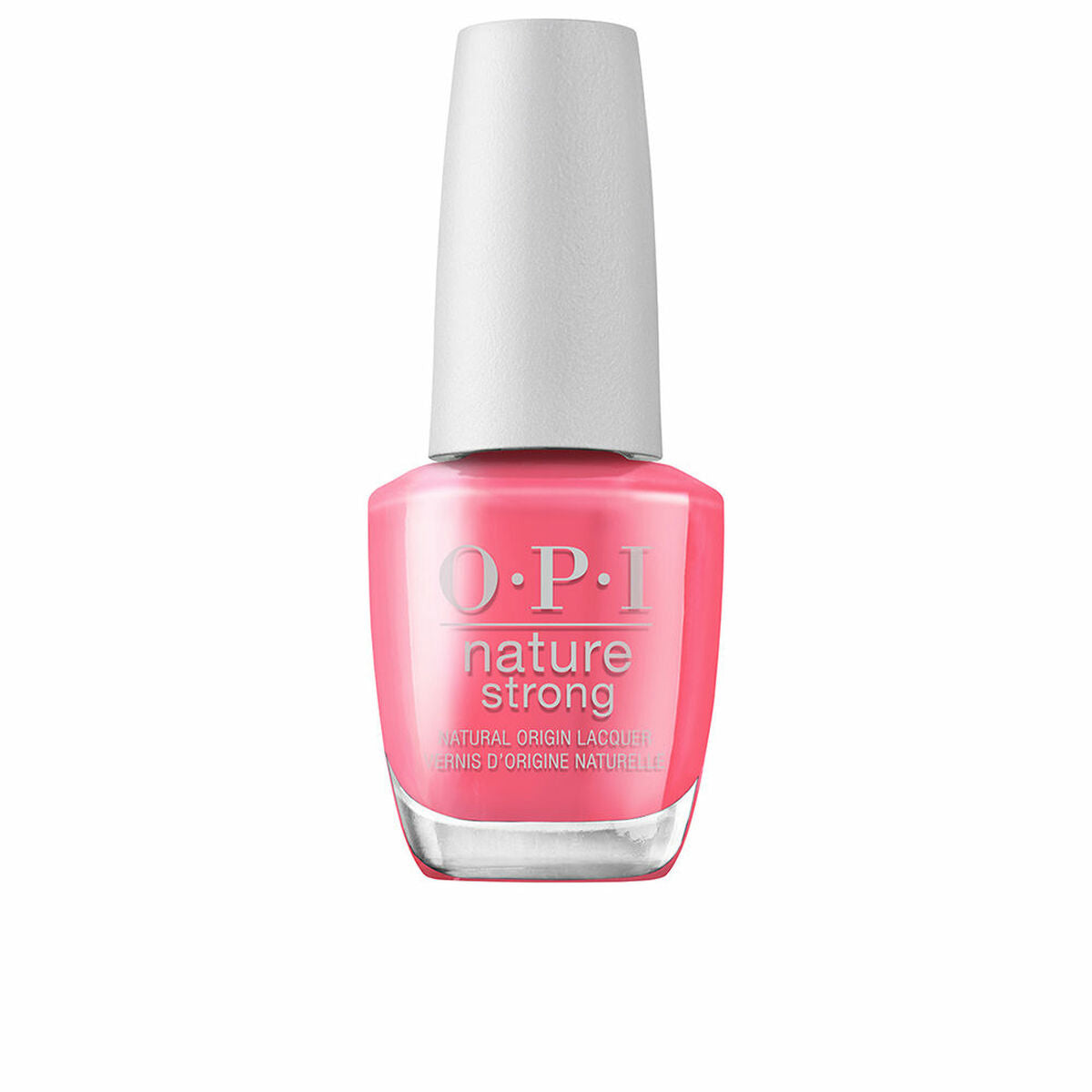 Nail polish Opi #Big Bloom Energy 15 ml-0