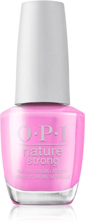 Opi Nature Strong smalto De Origen Natural Emflowered 15 ml