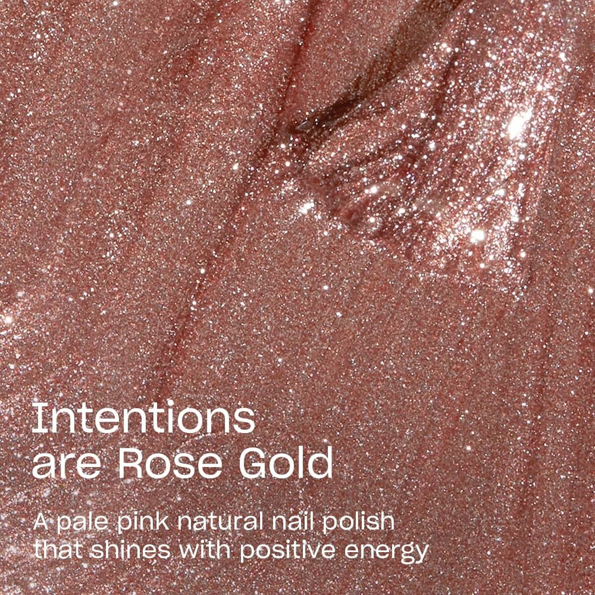 Gesichtskorrektor Opi Nature Strong Intentions Are Rose Gold 15 ml-5