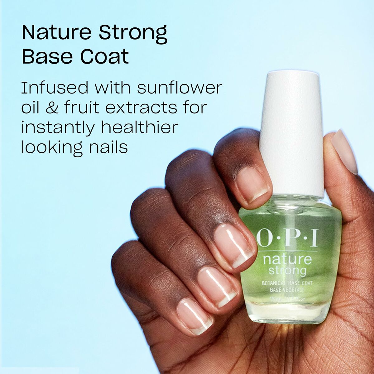 Correttore viso Opi Nature Strong Raindrop Expectations 15 ml-2