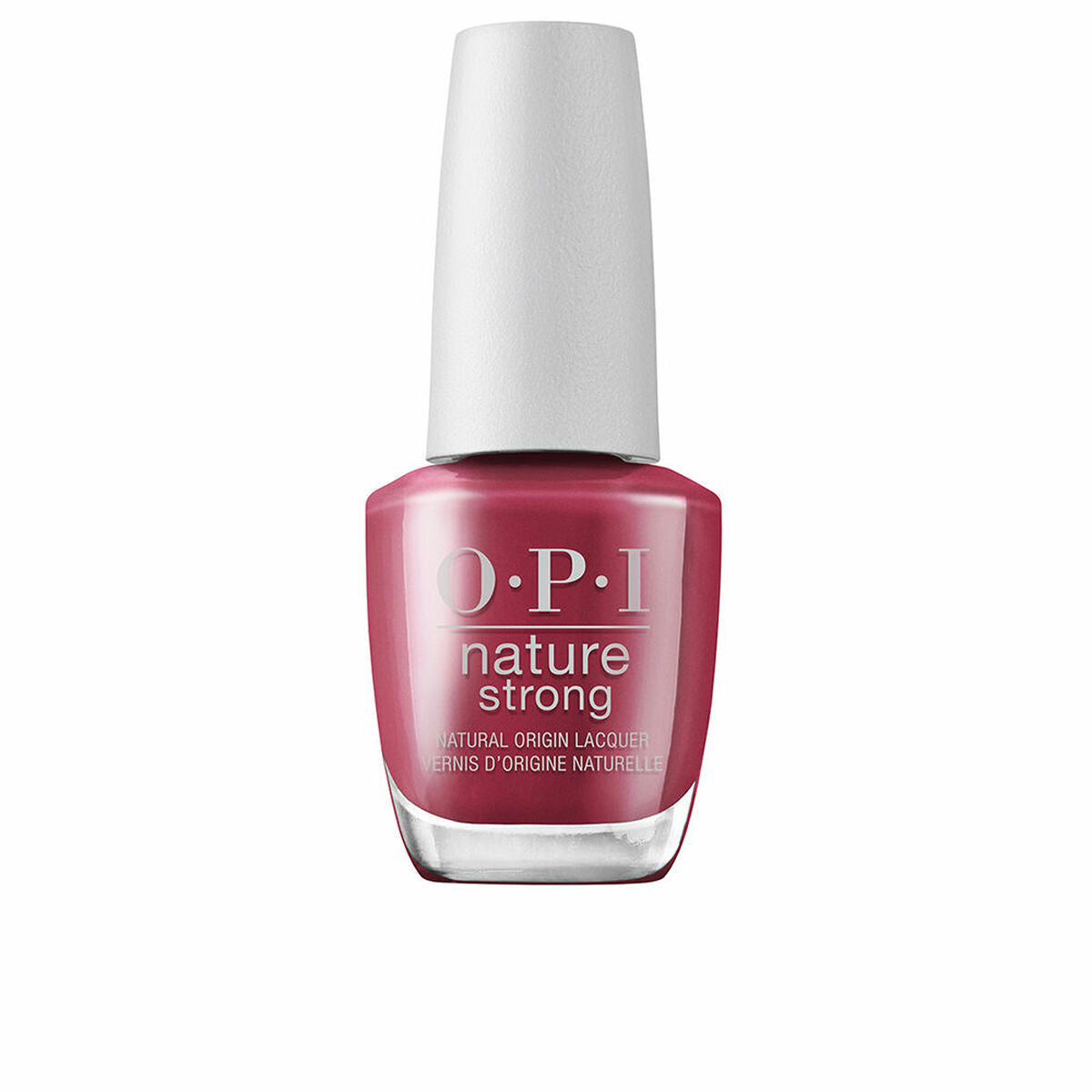 Nail polish Opi #Give a Garnet 15 ml-0
