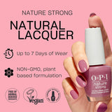 Gesichtskorrektor Opi Nature Strong Dawn Of A New Grey 15 ml-1