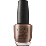 Nail polish Opi Nail Lacquer Cliffside karaoke 15 ml-0