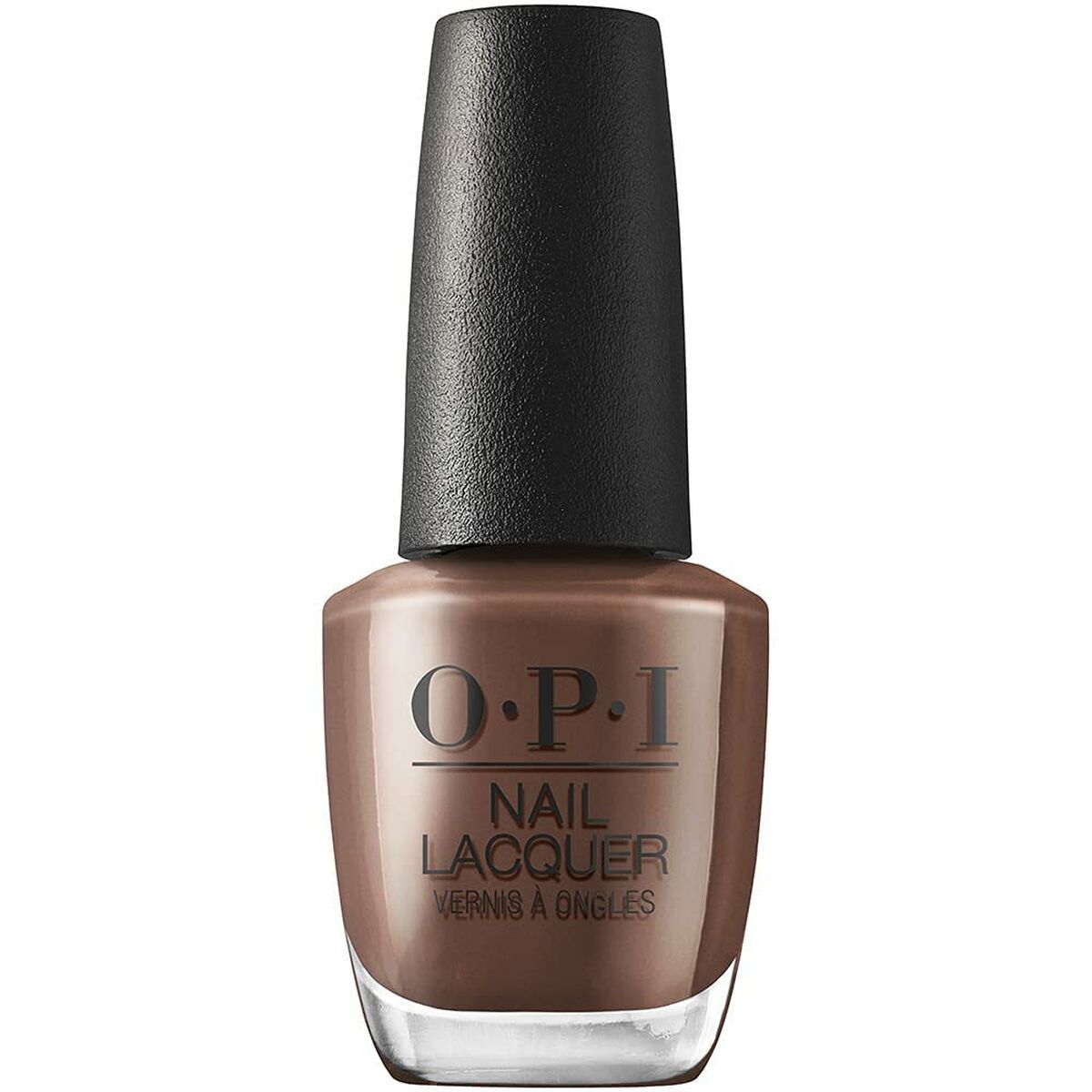 Nail polish Opi Nail Lacquer Cliffside karaoke 15 ml-0