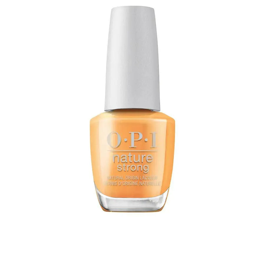Opi Nature Strong smalto De Origen Natural Bee The Change 15 ml