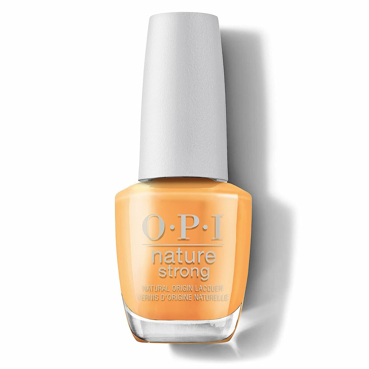 Nagellack Opi Nature Strong Bee the Change 15 ml-0