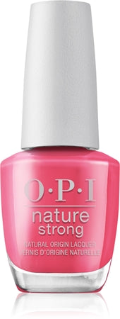 Opi Nature Strong smalto De Origen Natural A Kick In The Bud 15 ml