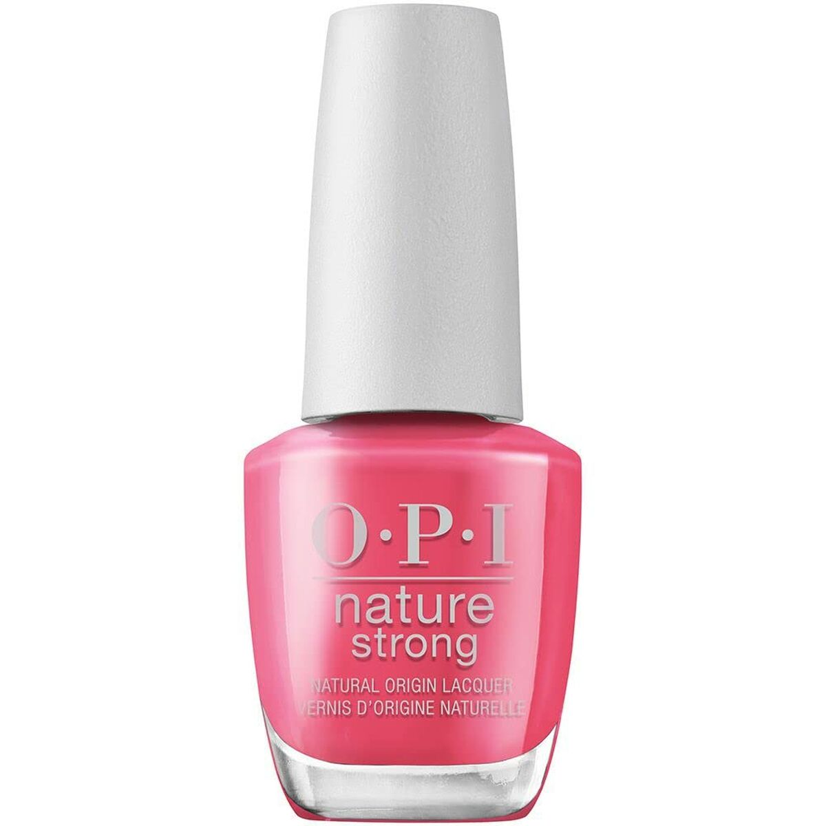 Vernis à ongles Opi Nature Strong A Kick in the Bud 15 ml-0