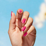 Nagellack Opi Nature Strong A Kick in the Bud 15 ml-2