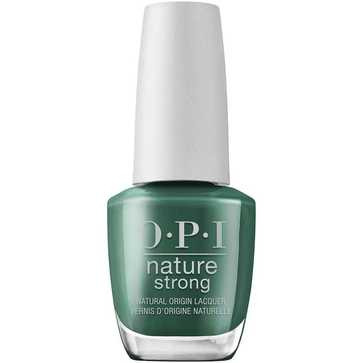 Oja Opi Nature Strong Leaf de exemplu 15 ml-0