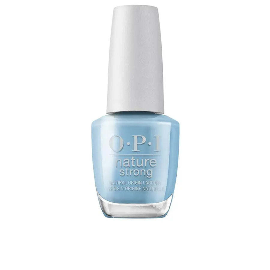 Opi Nature Strong smalto De Origen Natural Big Bluetiful Planet 15 ml