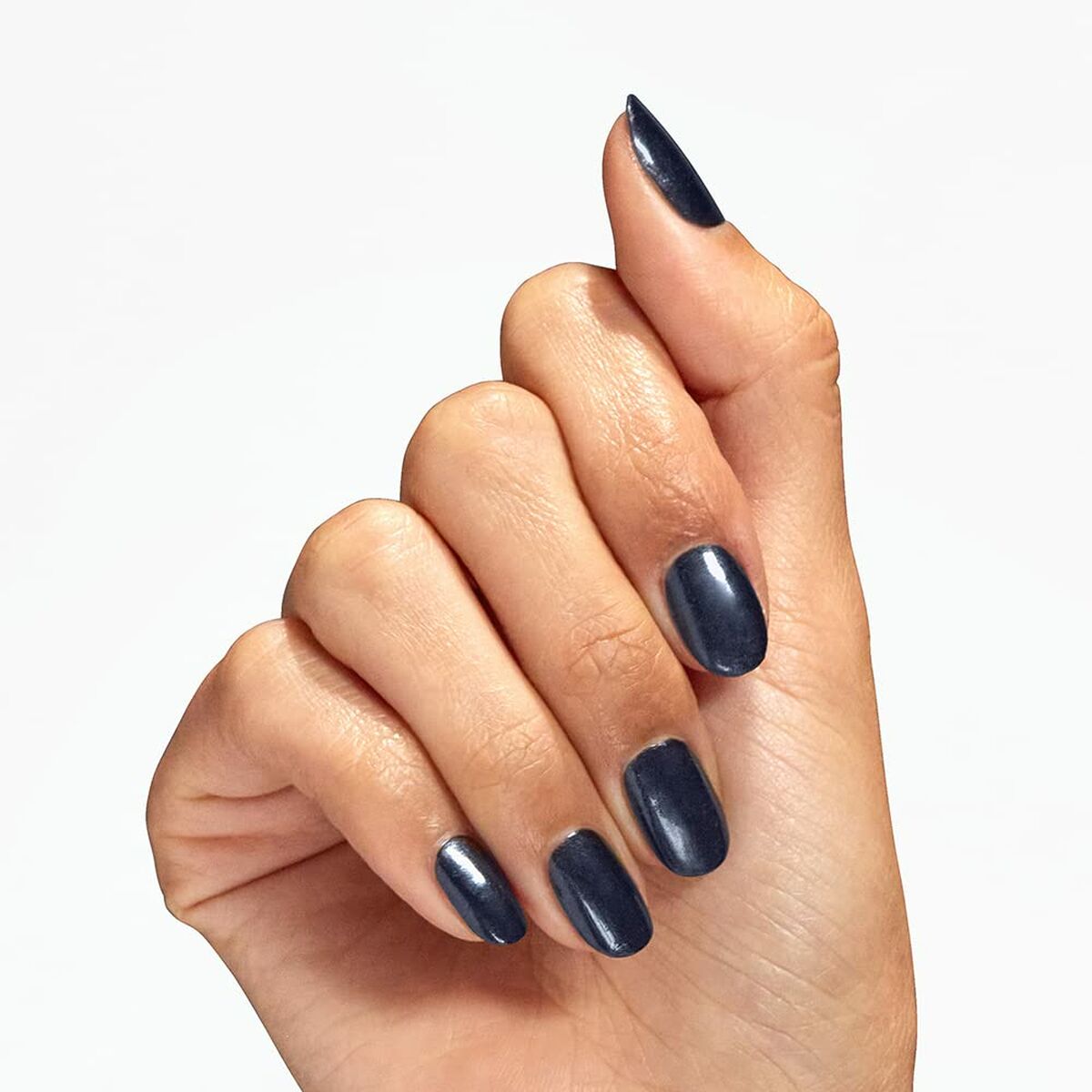 Nagellack Opi 15 ml Midnight Mantra-1