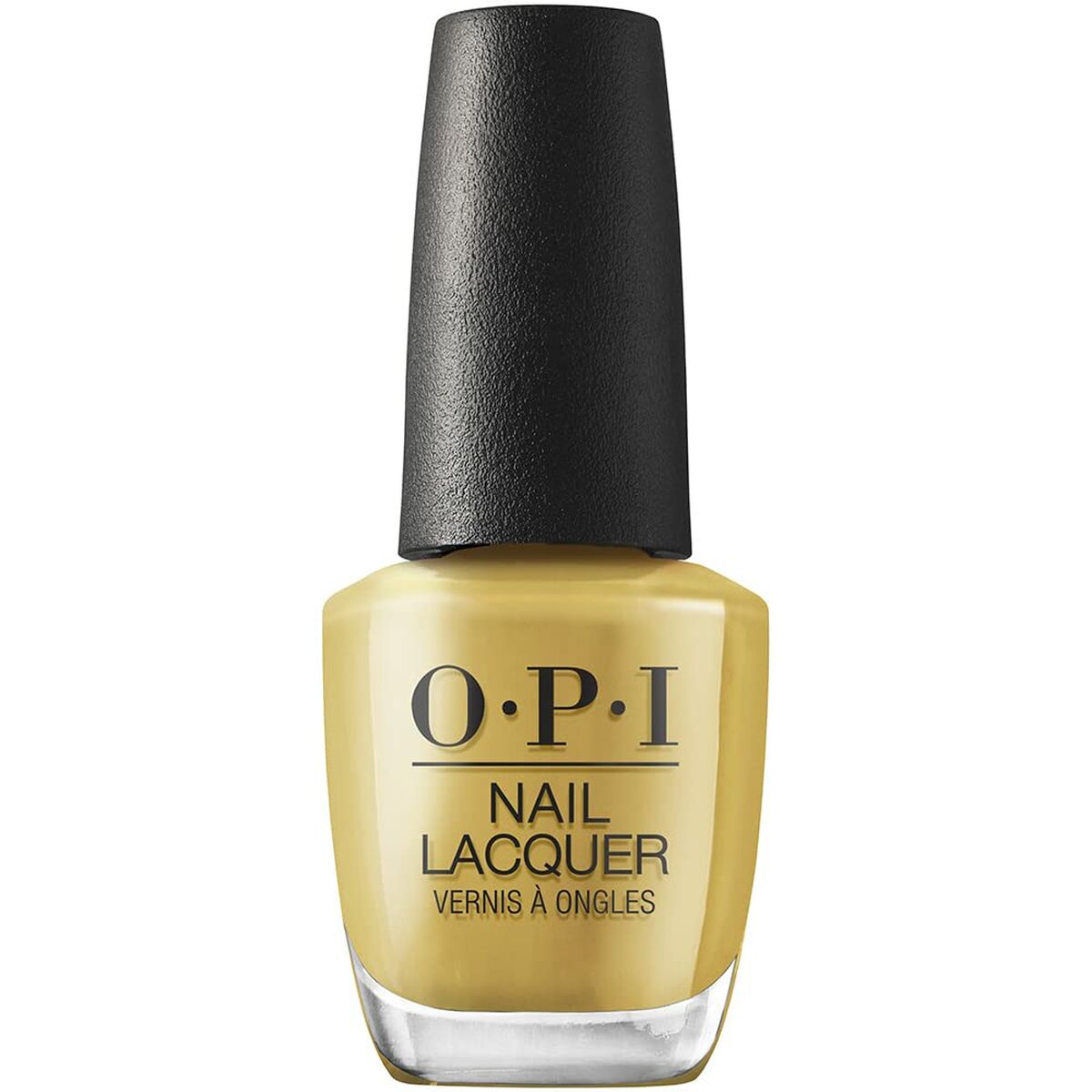 Nagellack Opi Fall Collection Ochre do the Moon 15 ml-0
