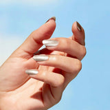 Smalto Opi Nature Strong Glowing Places 15 ml-2