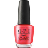 Nagellack Opi Me, Myself, and OPI Left Your Texts on Red 15 ml-0