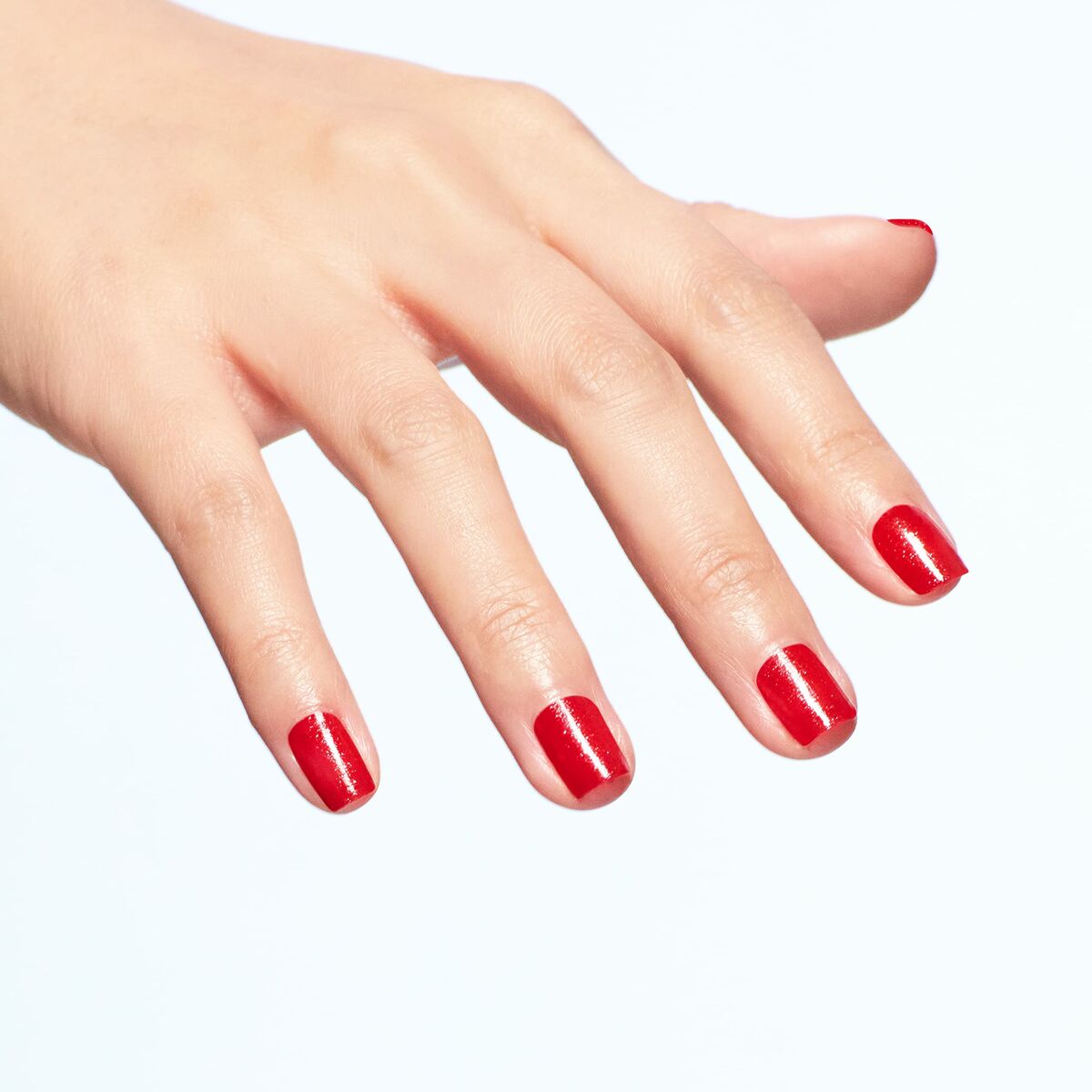 Nagellack Opi Me, Myself, and OPI Left Your Texts on Red 15 ml-3