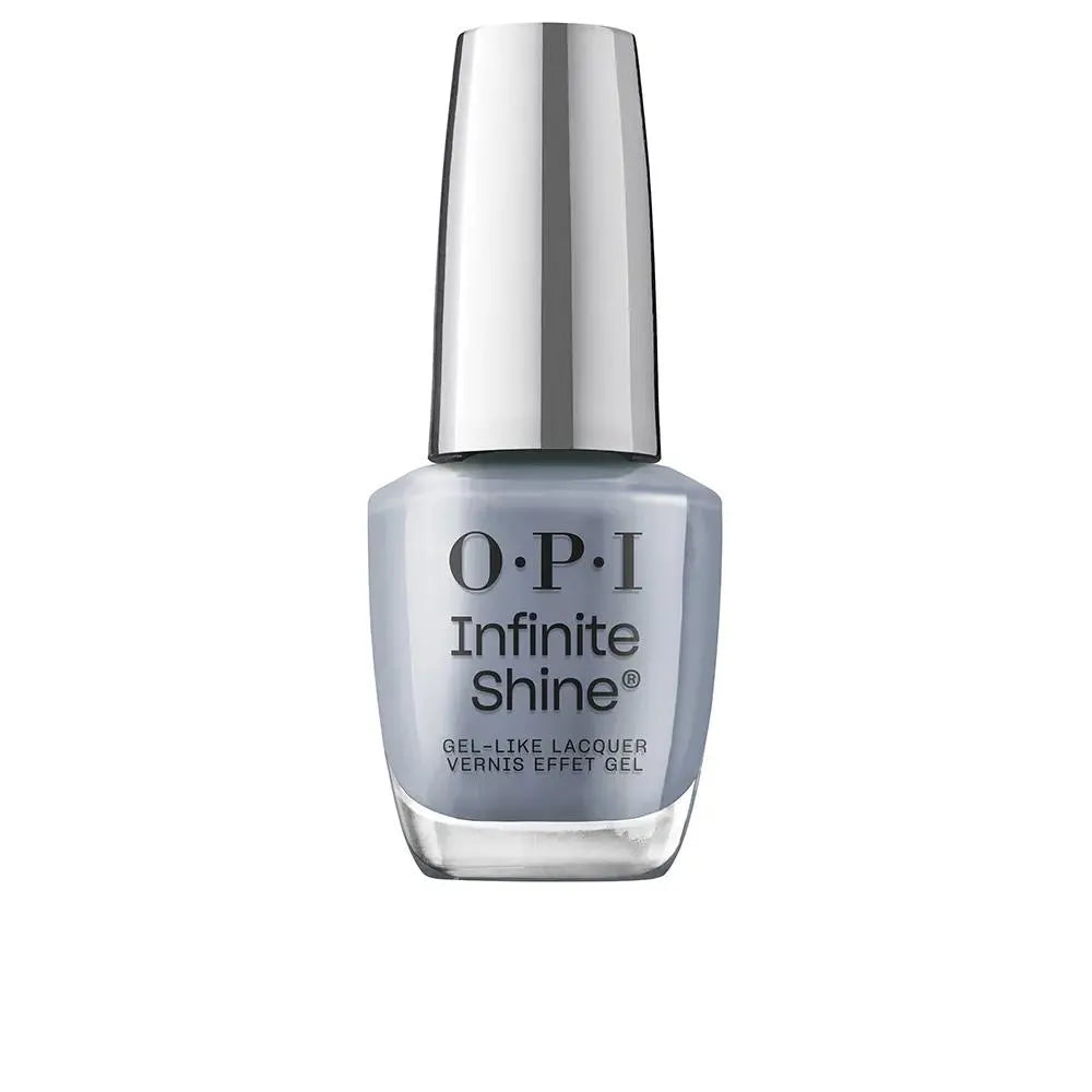 Opi Infinite Shine smalto per unghie De Larga Duración Efecto gel Pure Jean-Ius 15 ml