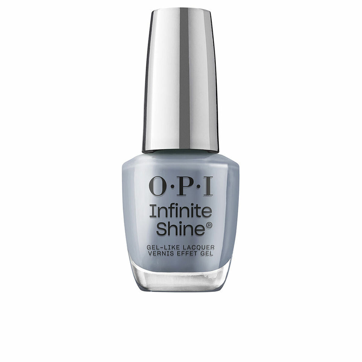 Gel-Nagellack Opi INFINITE SHINE Pure Jean-ius 15 ml-0