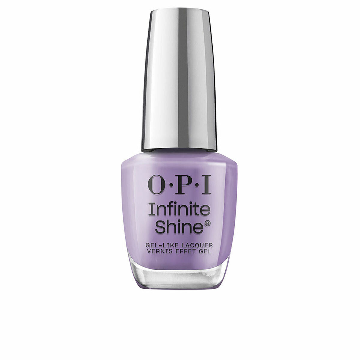 Gel-Nagellack Opi INFINITE SHINE Lush Hour 15 ml-0
