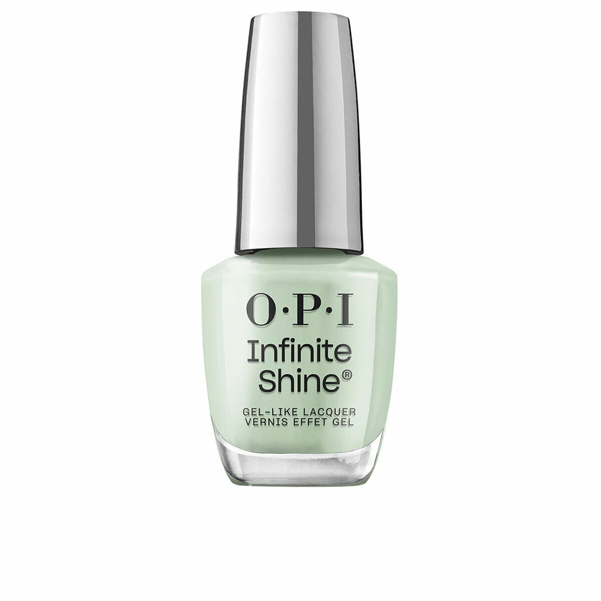 Esmalte de uñas en gel Opi INFINITE SHINE en perfecto estado 15 ml-0