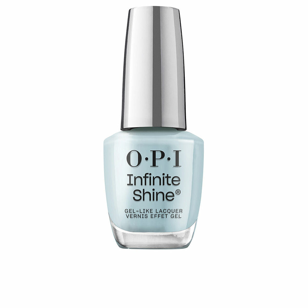 Gel-Nagellack Opi INFINITE SHINE Last from the Past 15 ml-0